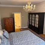 Authentic Old Town Appartement In The Historic Heart Of Prague