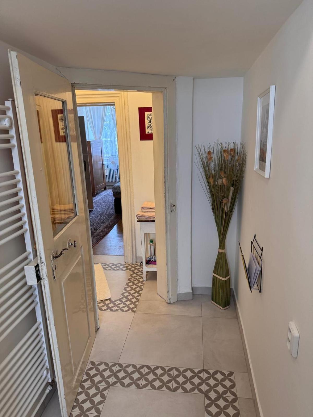 Apartment Authentic Old Town In The Historic Heart Of Prague