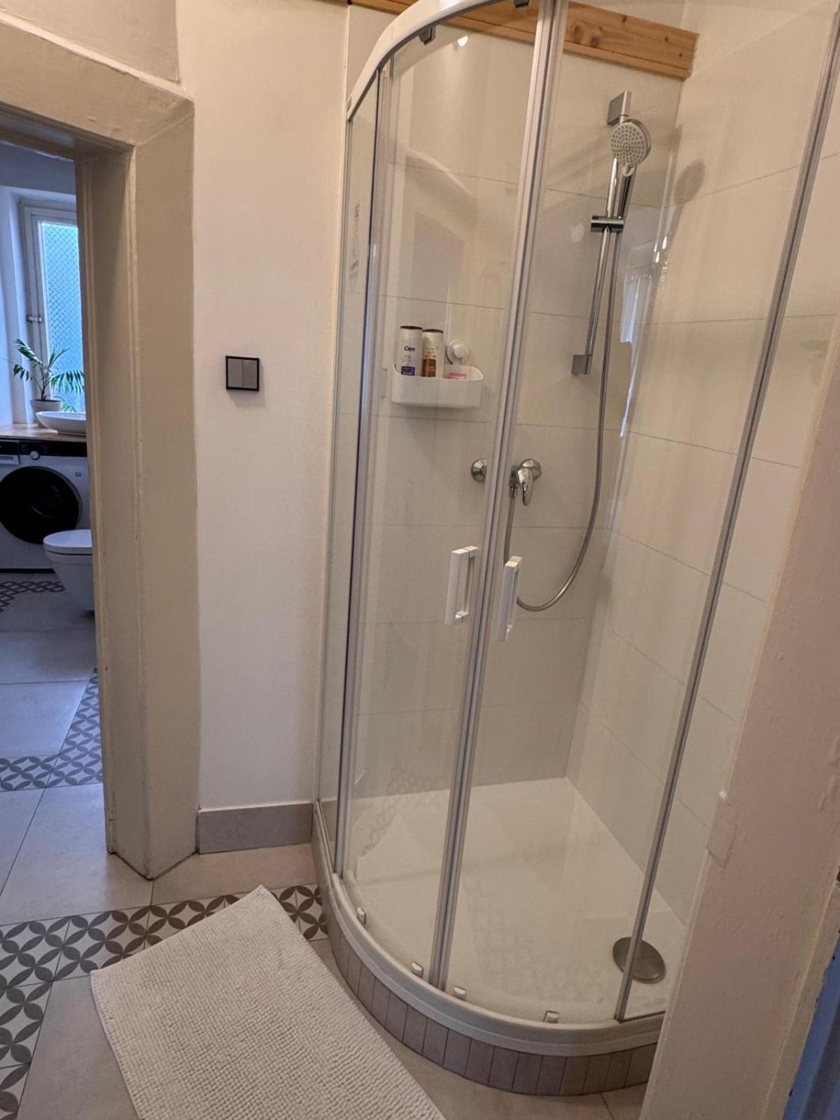 Authentic Old Town In The Historic Heart Of Apartment *