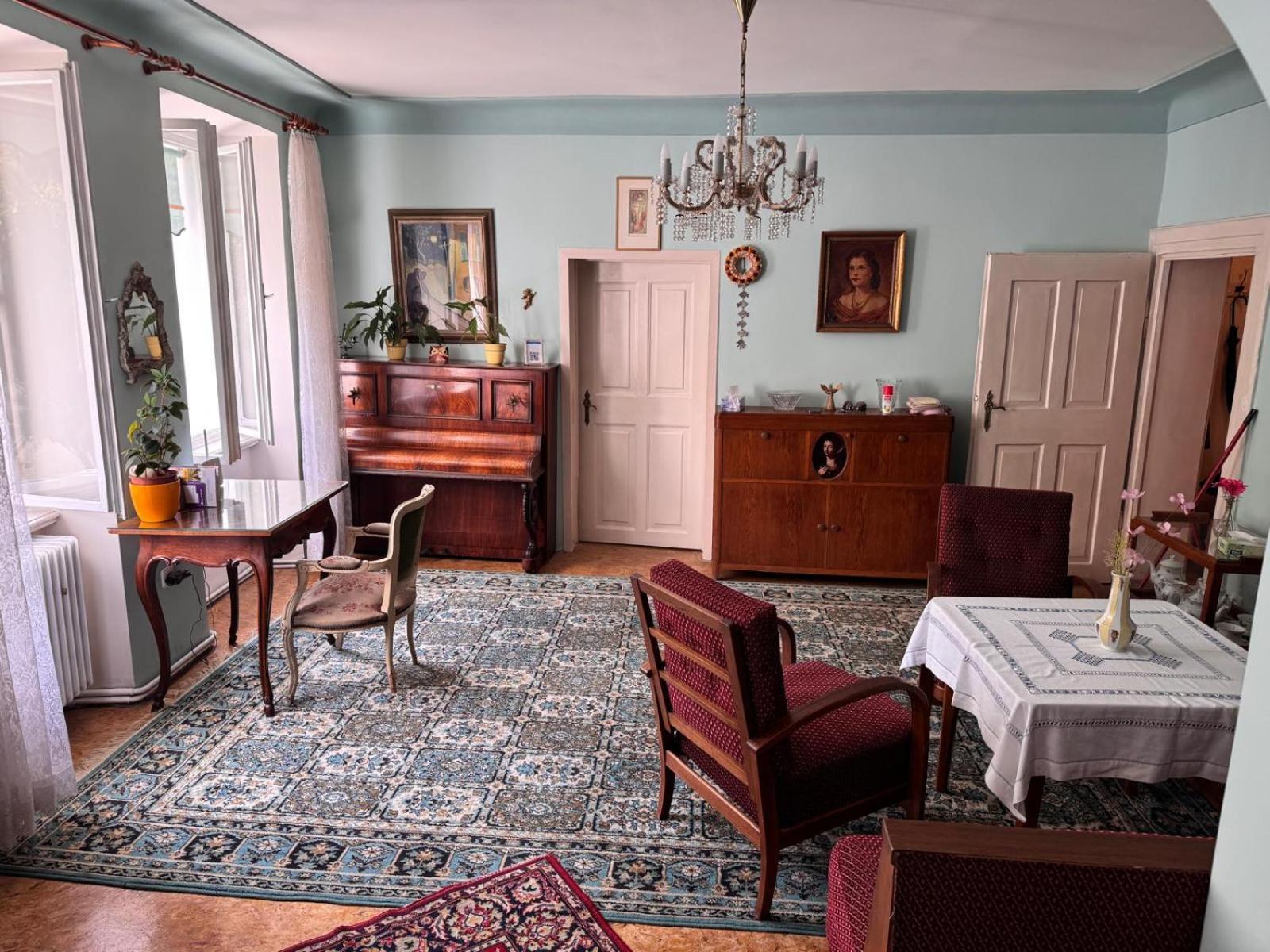 Authentic Old Town In The Historic Heart Of * Prague