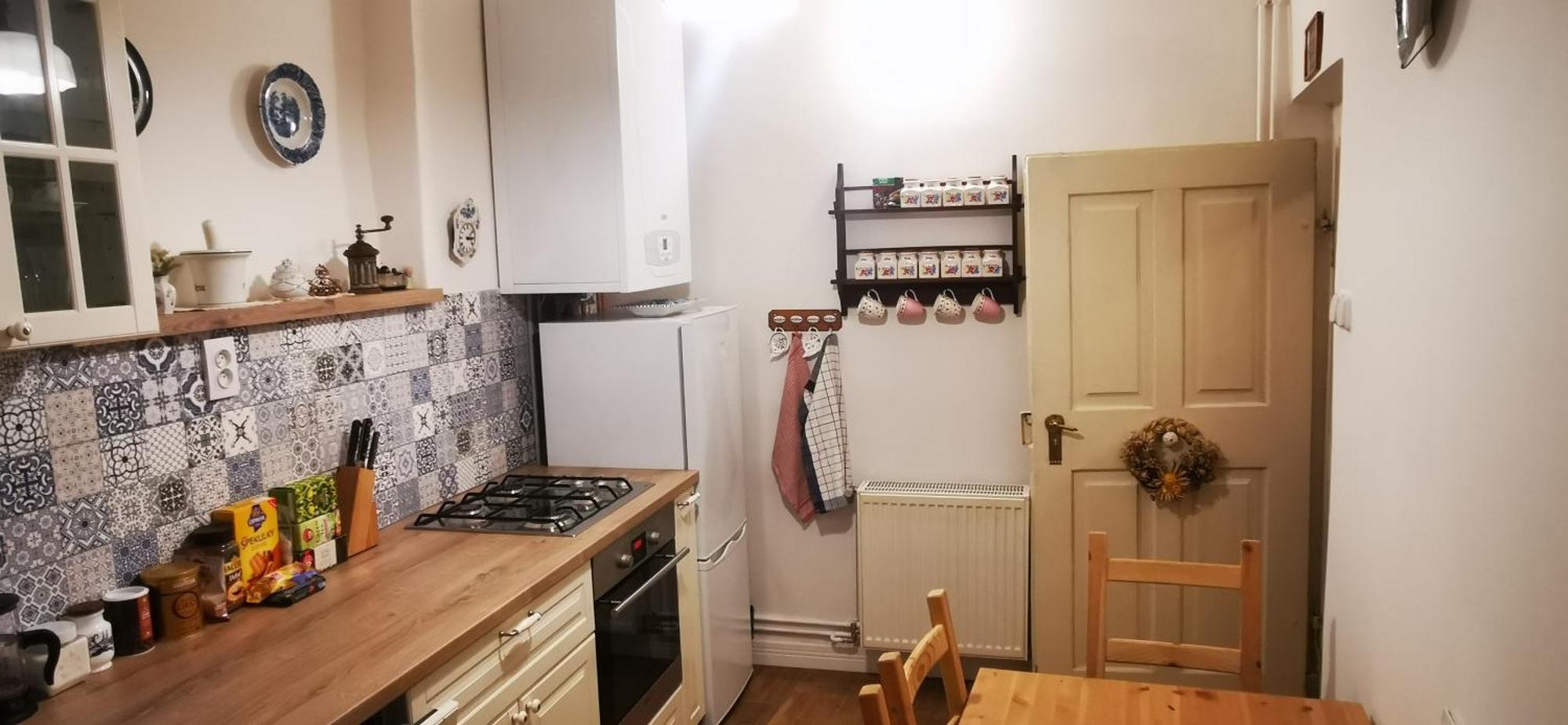 Apartment Authentic Old Town In The Historic Heart Of *