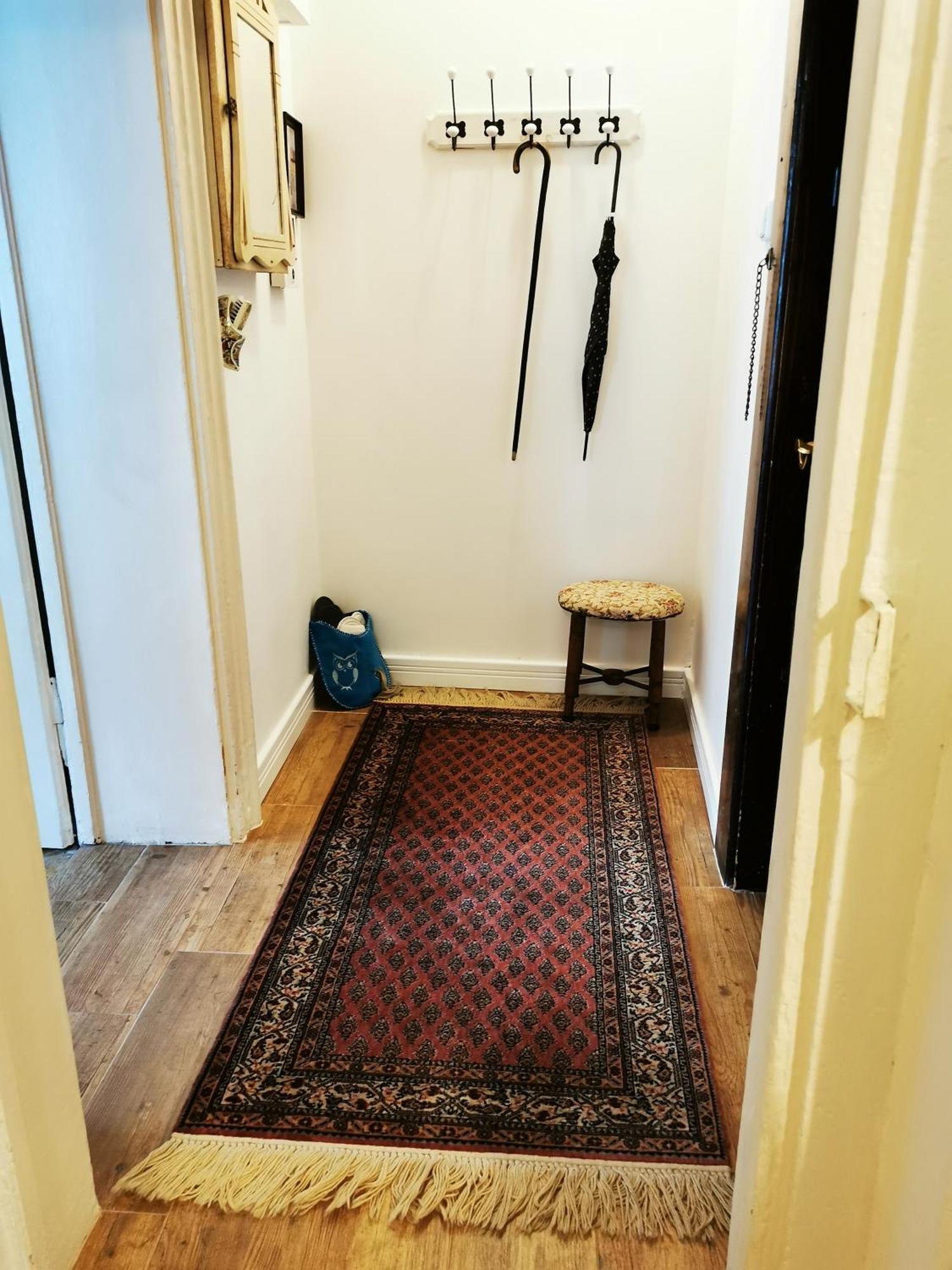 Authentic Old Town In The Historic Heart Of Apartment *